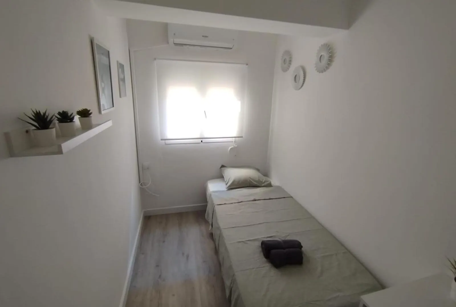 El Caprichito - Fantastico Piso Reformado A 20 Metros De La Playa Apartment Almeria