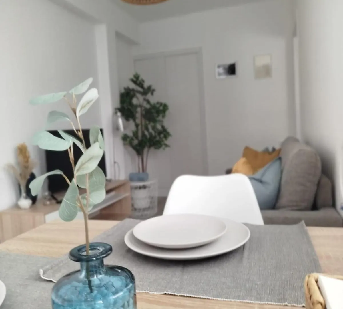 El Caprichito - Fantastico Piso Reformado A 20 Metros De La Playa Apartment Almeria