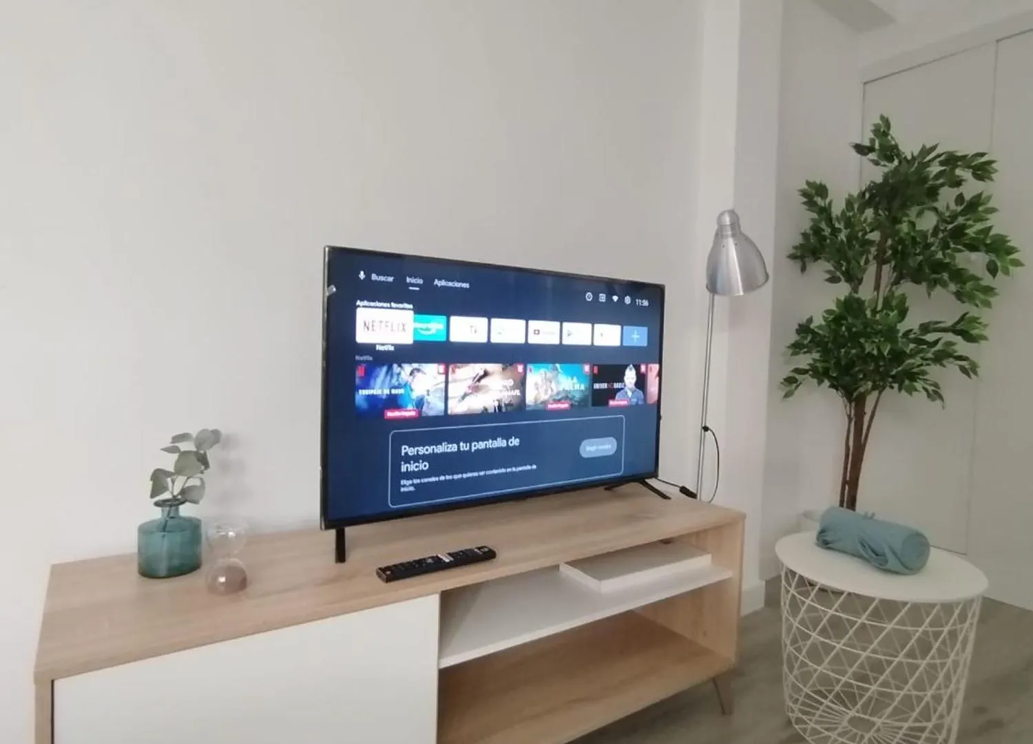 El Caprichito - Fantastico Piso Reformado A 20 Metros De La Playa Apartment Almeria