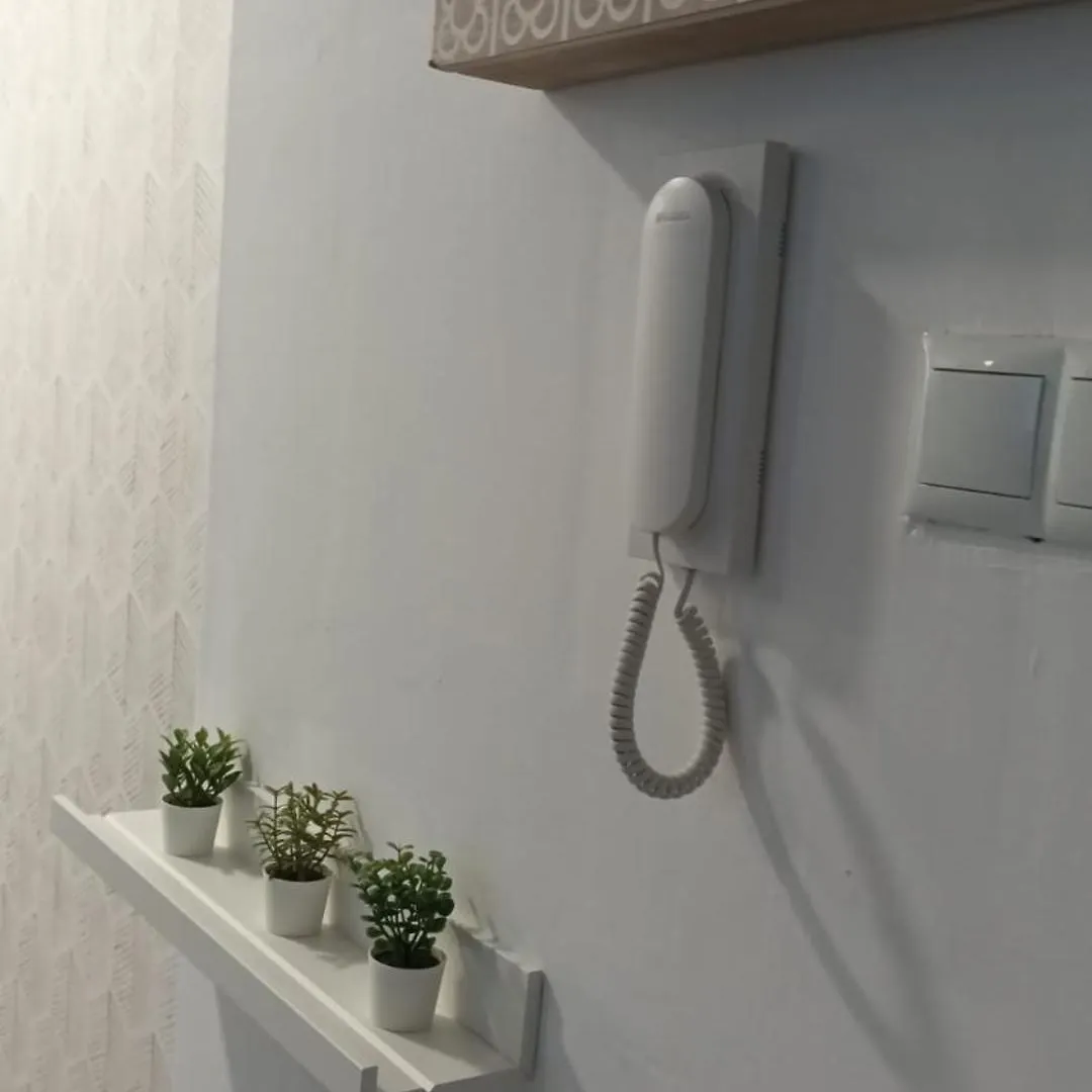 El Caprichito - Fantastico Piso Reformado A 20 Metros De La Playa Apartment Almeria